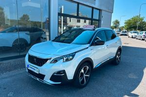 Peugeot 3008 GT LINE PureTech 130 EAT8 SPOTICAR