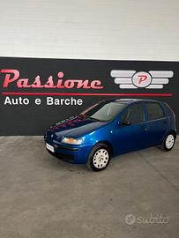 Fiat Punto Prezzo NON vincolato a finanziamento