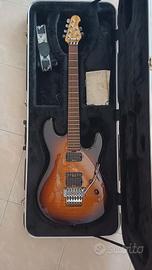 Music Man Steve Morse Y2D Floyd