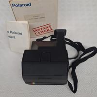 macchina fotografica polaroid 600CL