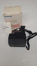 macchina fotografica polaroid 600CL