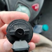 iniettori GPL usati pochissimo