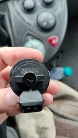 iniettori GPL usati pochissimo