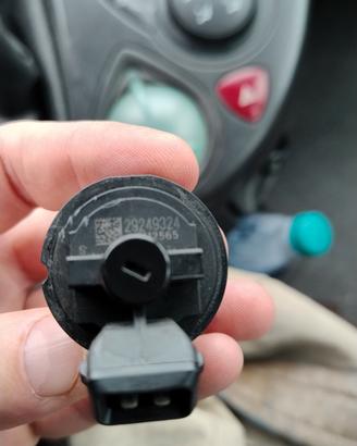 iniettori GPL usati pochissimo