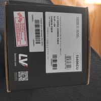 silenziatore Leovince zx10r 25 