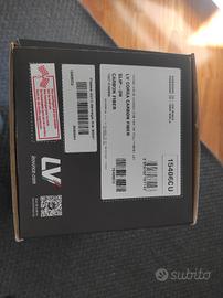 silenziatore Leovince zx10r 25 