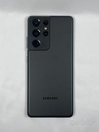 Samsung Galaxy S21 Ultra 256GB Nero 5G