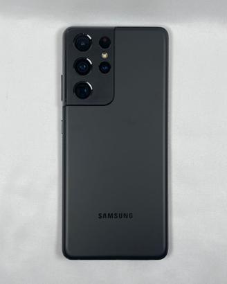 Samsung Galaxy S21 Ultra 256GB Nero 5G