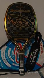 racchetta Beach tennis Nuova quicksand 