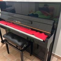 Pianoforte August Hoffmann