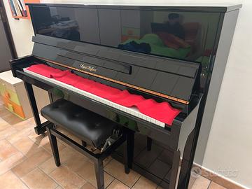 Pianoforte August Hoffmann