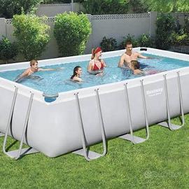 Piscina fuori terra Best Way