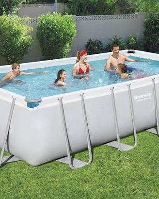 Piscina fuori terra Best Way
