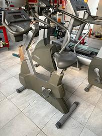 Palestra cardio life fitness/ na panatta