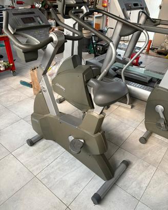 Palestra cardio life fitness/ na panatta