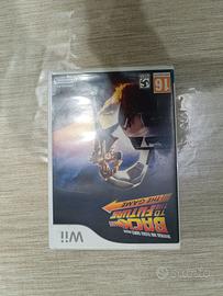 back to the future per nintendo wii- PAL italiana