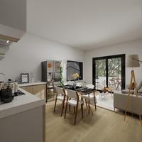 3 LOCALI A SANTO STEFANO TICINO