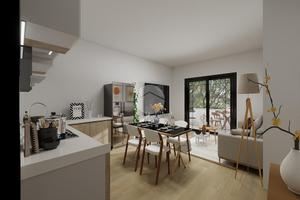 3 LOCALI A SANTO STEFANO TICINO