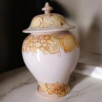 albarello vaso farmacia