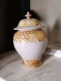 albarello vaso farmacia