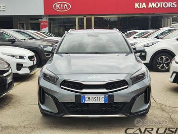KIA Xceed 1.6 CRDi 136 CV MHEV DCT GT-Line