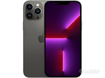 IPHONE 13 PRO MAX 128GB