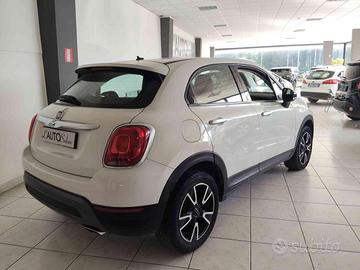 FIAT 500X 1.6 E-Torq 110 CV S-Design City