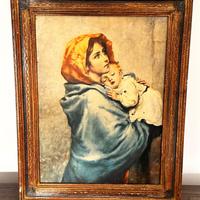 Stampa fotografica F.lli Alinari Firenze