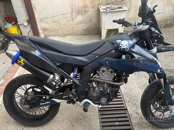 Aprilia sx 125 ABS  2019