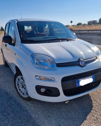 Fiat Panda 1.3 MJT 95 CV S&S Lounge