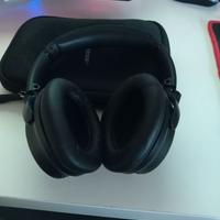 Cuffie Bose quietcomfort SE headphones