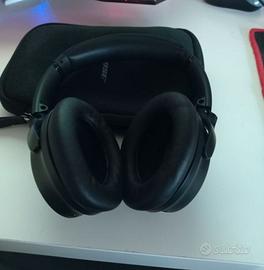 Cuffie Bose quietcomfort SE headphones