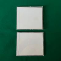 CARTA E CARTONCINO PER COVER CD