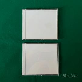 CARTA E CARTONCINO PER COVER CD