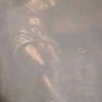 antico dipinto sacro