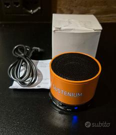 ALTOPARLANTE BLUETOOTH  MP3