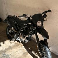 F.B. Mondial SMX 125 4t 2021