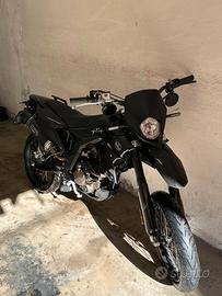 F.B. Mondial SMX 125 4t 2021