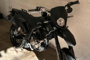 F.B. Mondial SMX 125 4t 2021