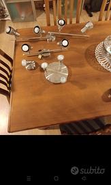set faretti