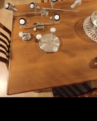 set faretti