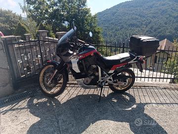 Honda Transalp xlv 600 1993