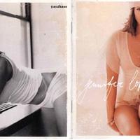 CD Jennifer Lopez - This is Me... Then (2002)