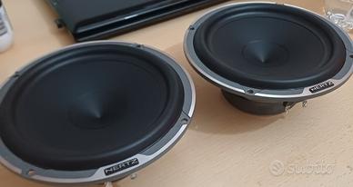 Woofer Hertz MP 165.3 Mille 