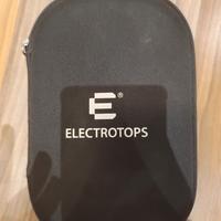 Cuffie over ear wireless -  BT (Bluetooth)