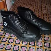 scarpe per uomo autunno e invernale 43,5