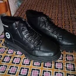 scarpe per uomo autunno e invernale 43,5