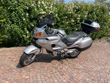 Honda Deauville 650  2002