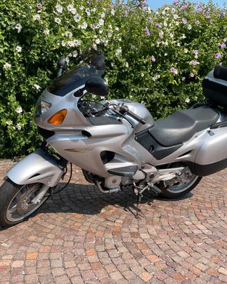 Honda Deauville 650  2002