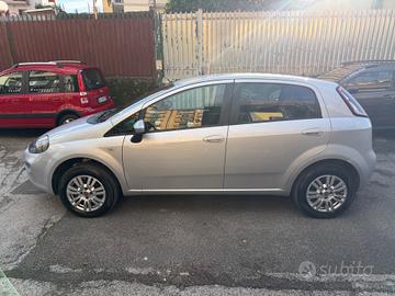 Fiat Punto 1.4 8V 5 porte Natural Power Easy